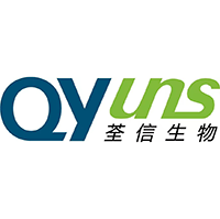 荃信生物医药股份有限公司
